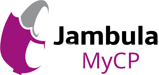 Jambula MyCP - Server Control Panel